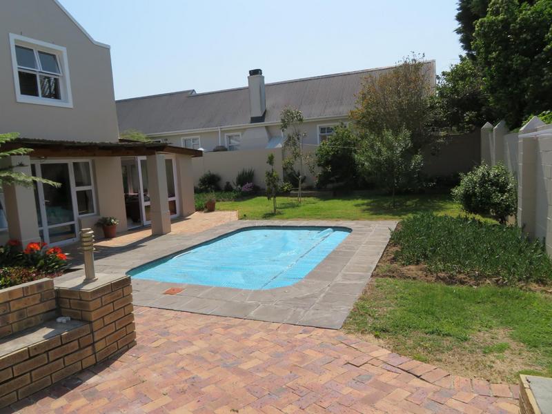 4 Bedroom Property for Sale in Zevendal Western Cape